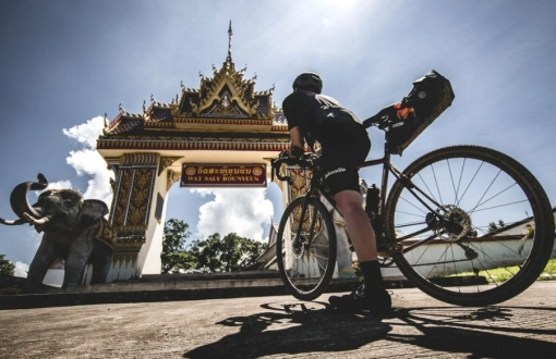 Why Cycling Tours in Laos Should Be on Your Bucket List
