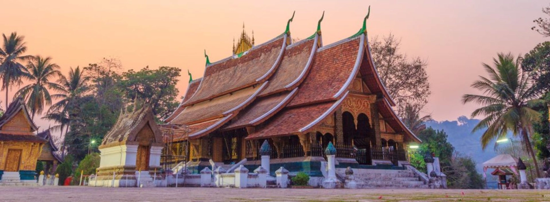 Why Cycling Tours in Laos Should Be on Your Bucket List