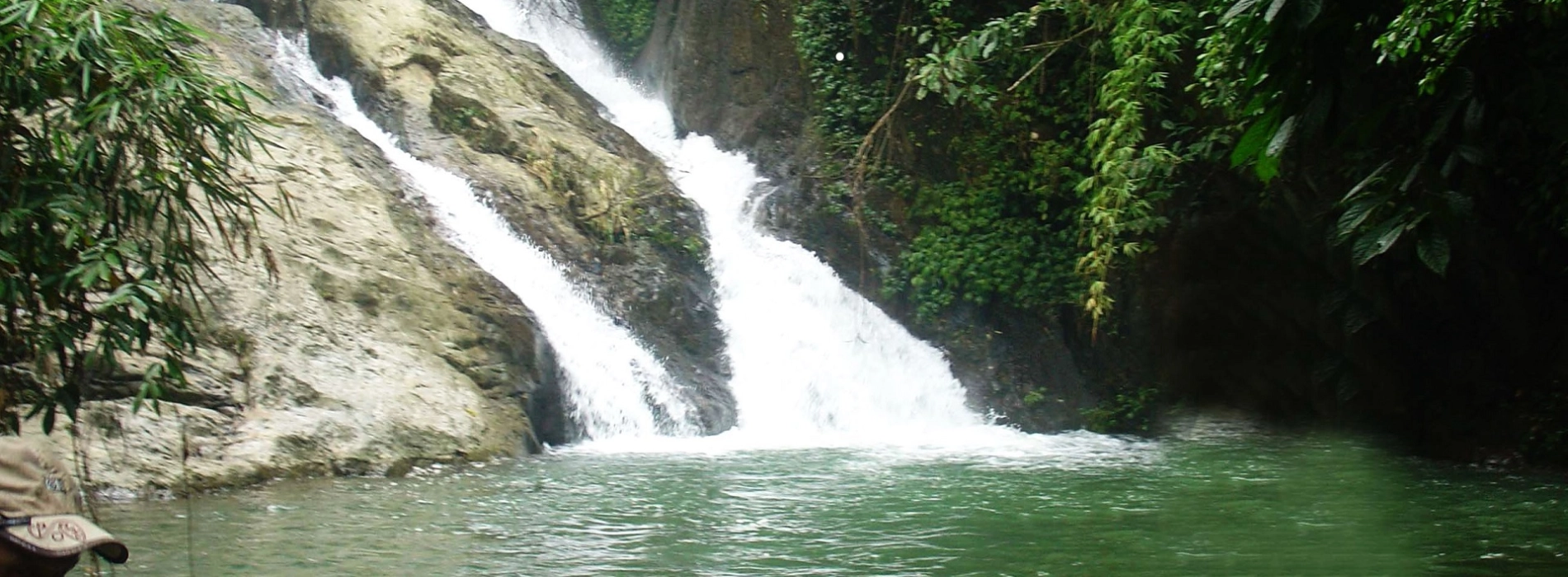 Na Khoang Waterfall