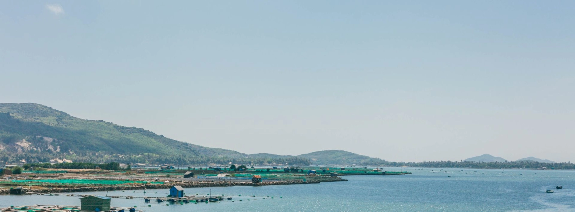 Bai Xep Fishing Village