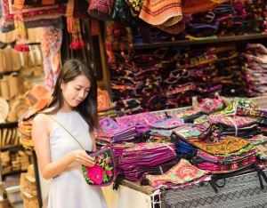 Hunting for gifts and souvenirs: Best shops to buy in Thailand