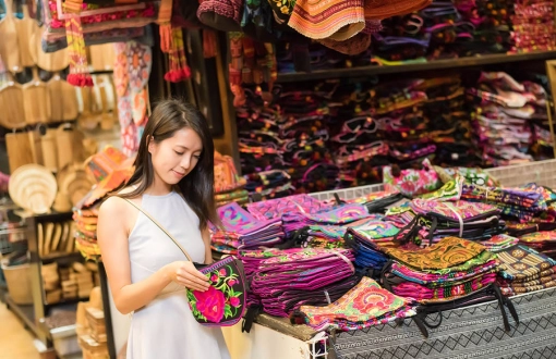 Hunting for gifts and souvenirs: Best shops to buy in Thailand