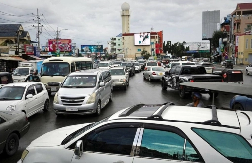 Transportation Safety in Cambodia: What Travelers Should Know