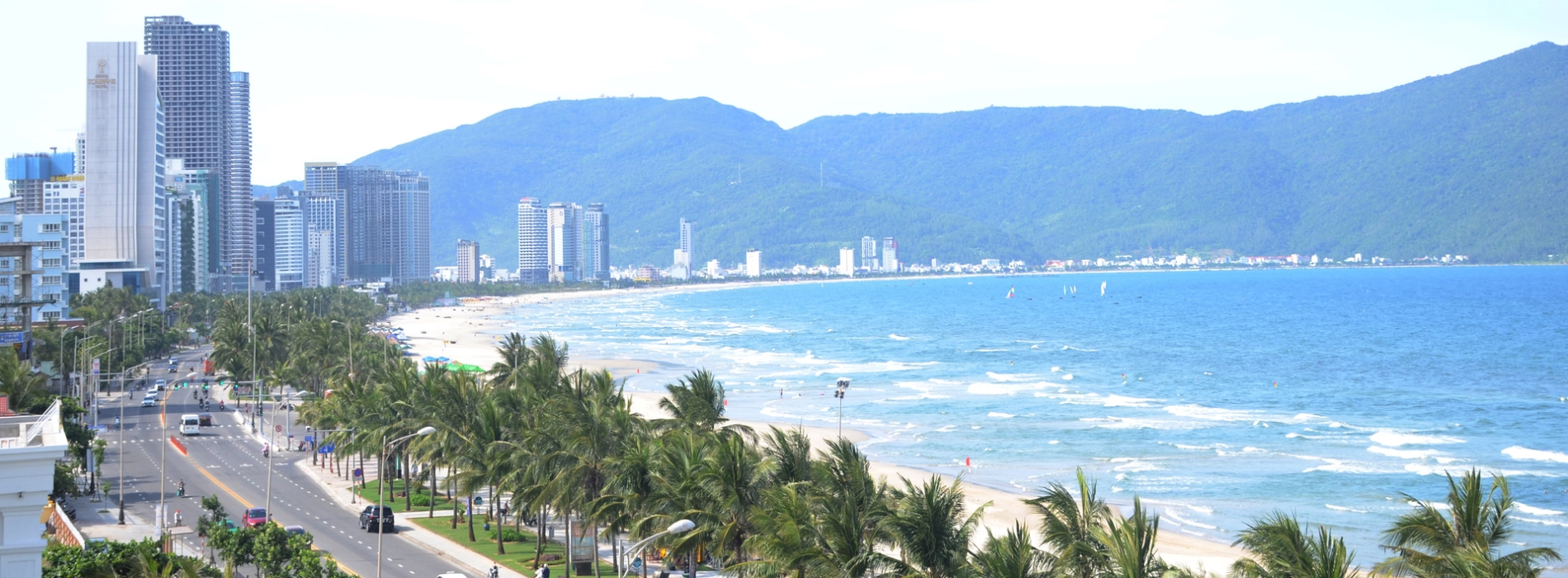Join the Endless Fun at Enjoy Danang Festival 2025