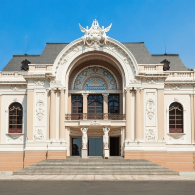 Saigon Opera House