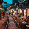 Night Food Tours in Vietnam: A Flavorful Adventure