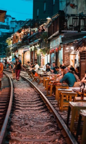 Night Food Tours in Vietnam: A Flavorful Adventure
