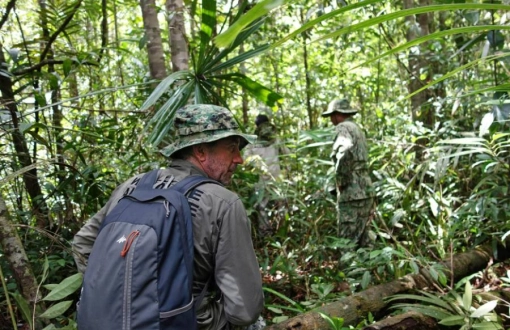 Cardamom Mountains Trek Tips: Cambodia’s Hidden Gem for Hikers