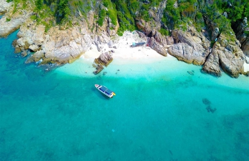 Summer Travel in Vietnam 2025: Top Must-Visit Destinations