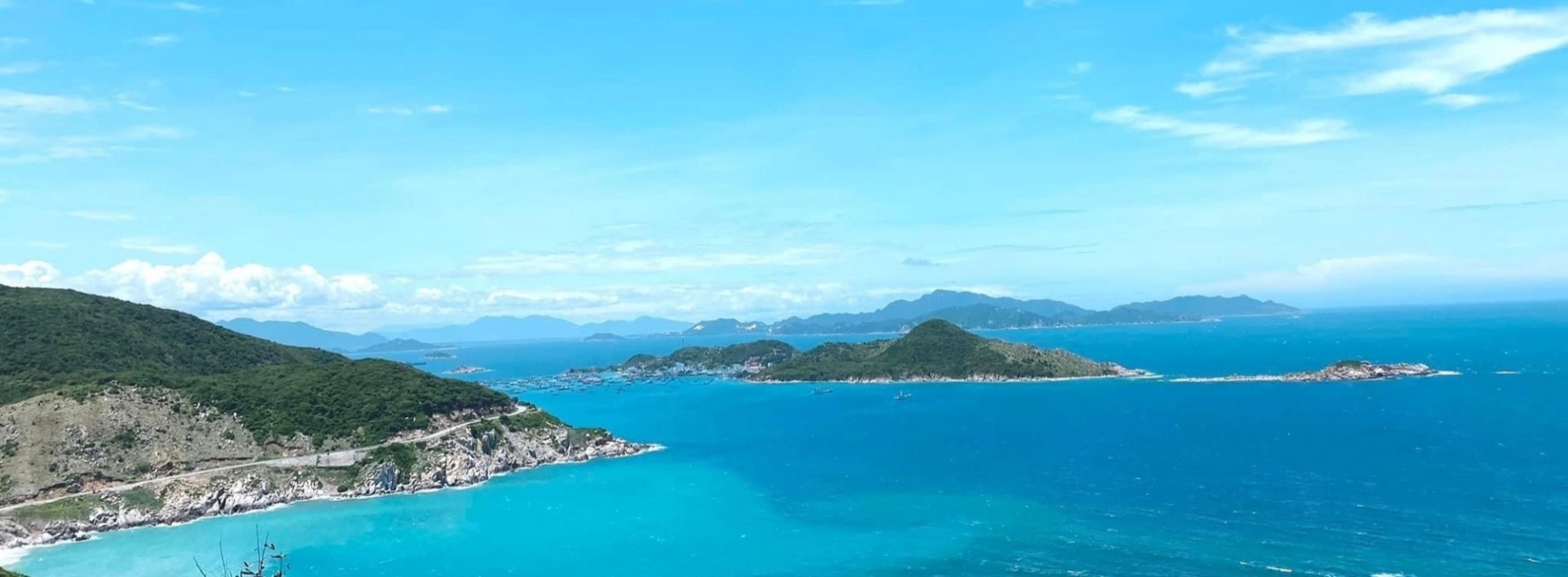 Summer Travel in Vietnam 2025: Top Must-Visit Destinations