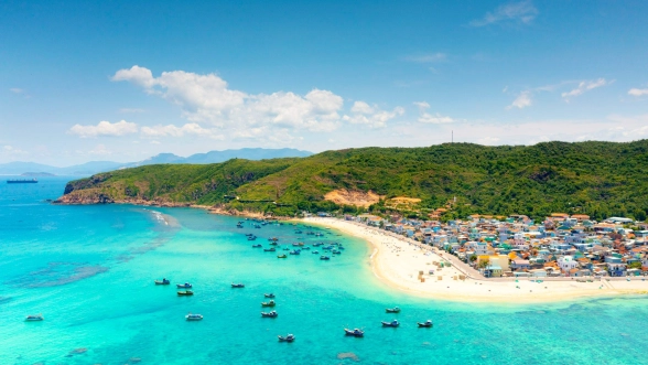 Quy Nhon - The Coastal Gem of Central Vietnam