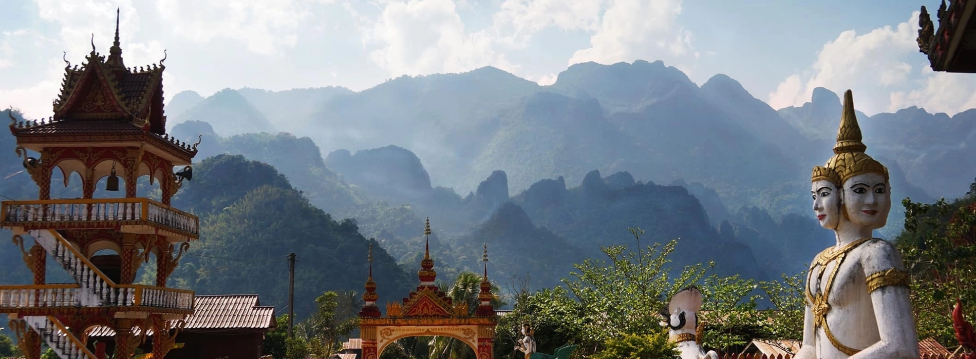 First time to Laos: Choosing your best Laos Tour