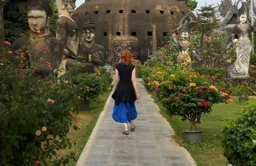 First time to Laos: Choosing your best Laos Tour