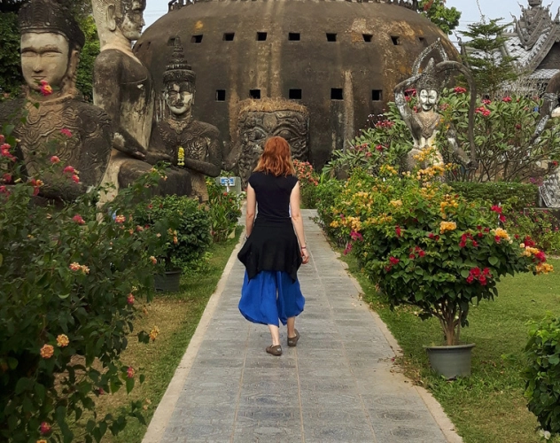 First time to Laos: Choosing your best Laos Tour