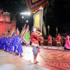 The Latest Hanoi Night Tour: The Bell of Tran Vu