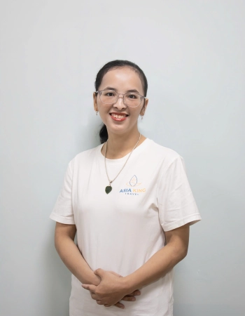 Hanh Chu