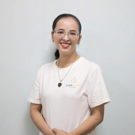Hanh Chu