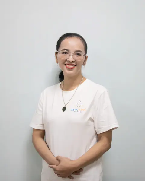 Hanh Chu