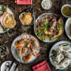 Explore Unique Cuisine on Southern Thailand Tours