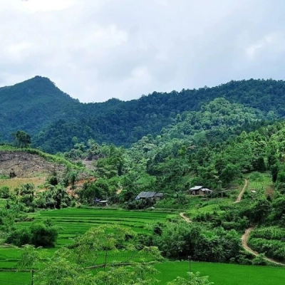 Kim Hy Nature Reserve