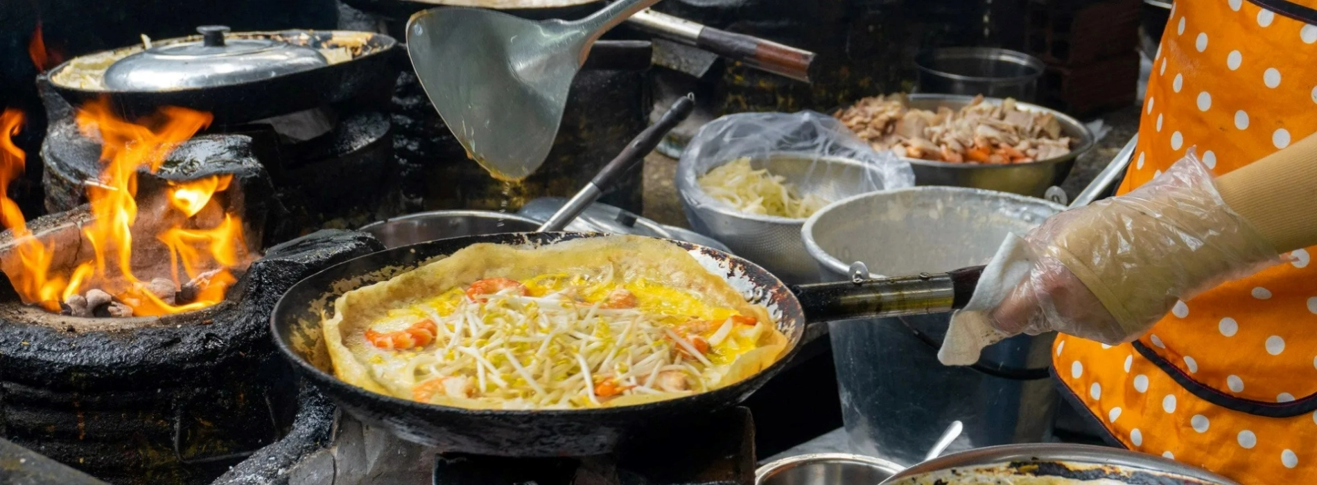 Foodie’s Guide to South Vietnam