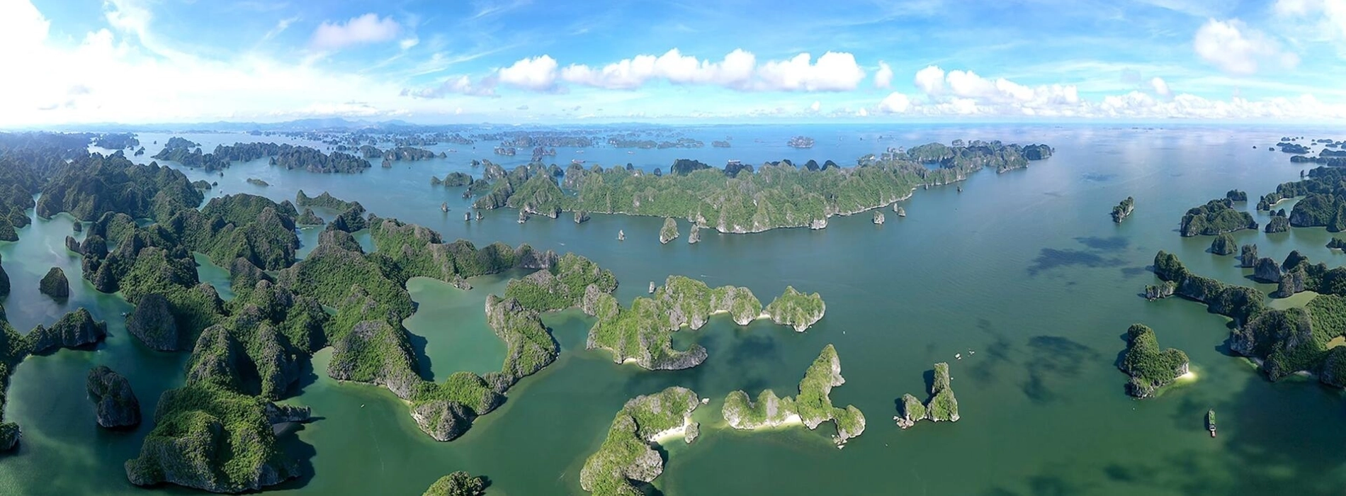 Lan Ha or Bai Tu Long? Choosing Your Bay Beside Ha Long Bay Cruise