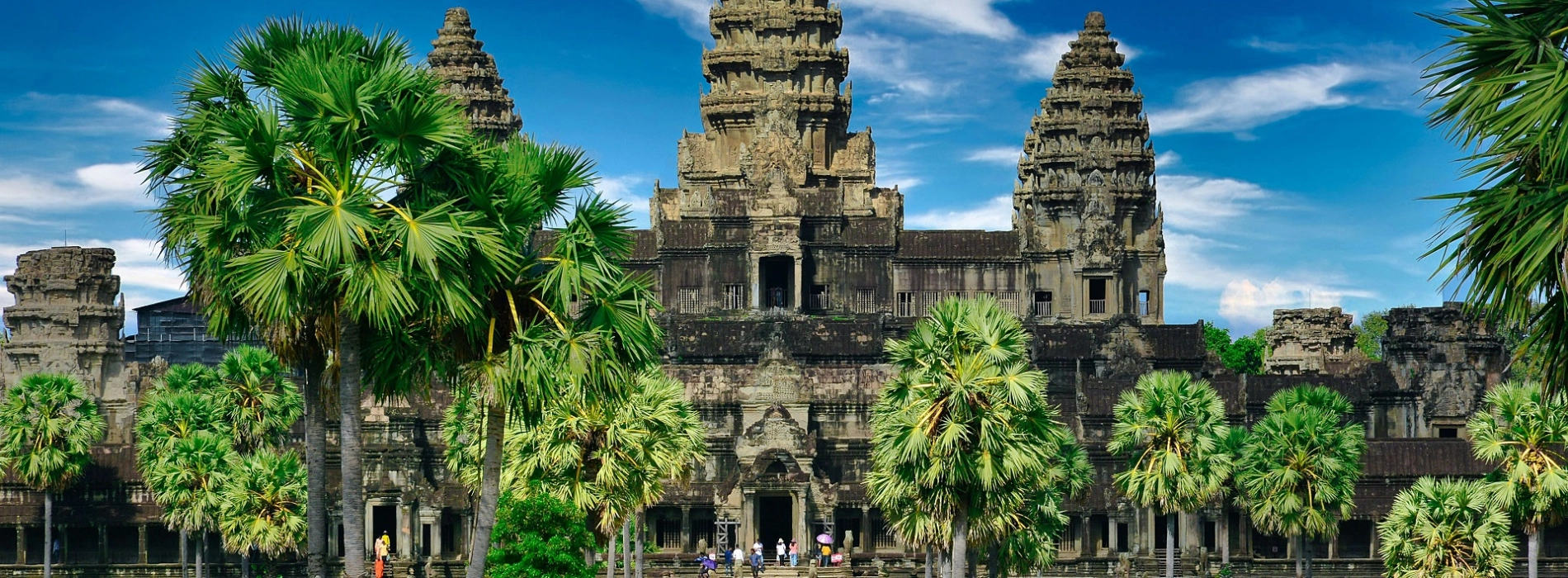 Tipping in Cambodia: When and How Much to Tip