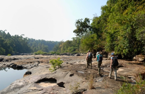 Top 5 Trekking Trails in Cambodia for Nature Lovers