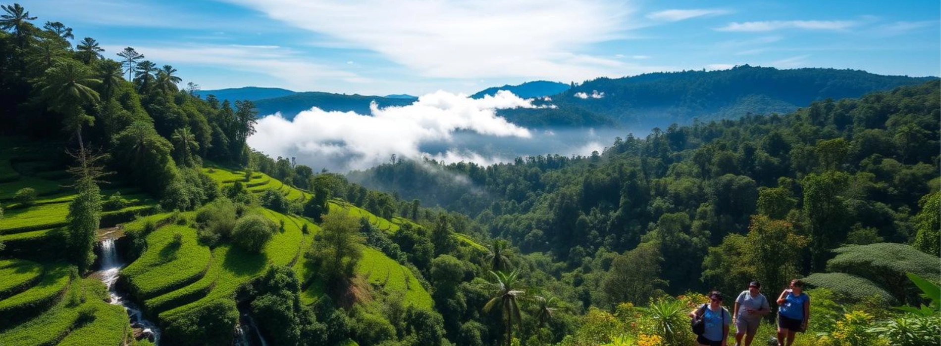 Adventure In South Laos: Best Southern Laos Itinerary
