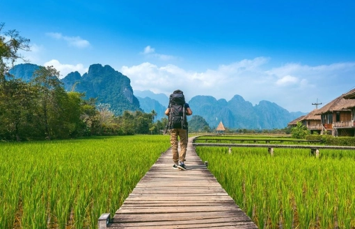 Top Trekking Tours in Laos for Adventure Seekers