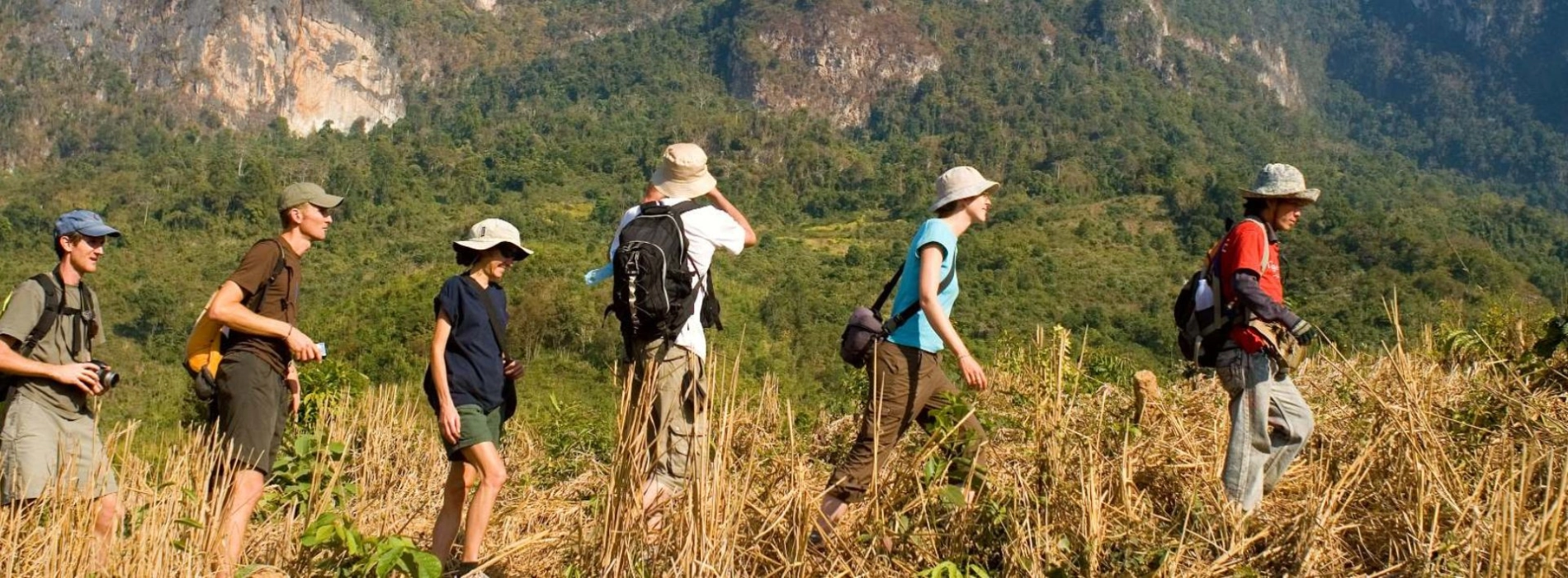 Top Trekking Tours in Laos for Adventure Seekers