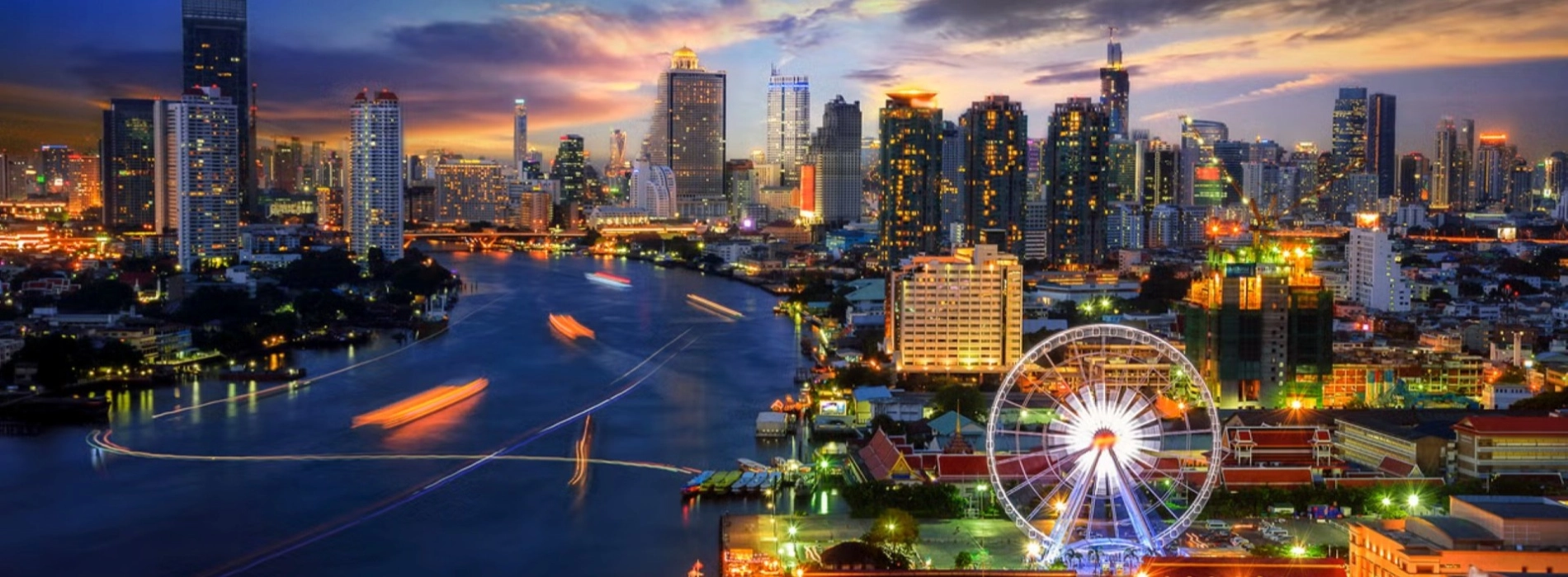 Travel Thailand in 24 Hours with $100: What’s Possible?