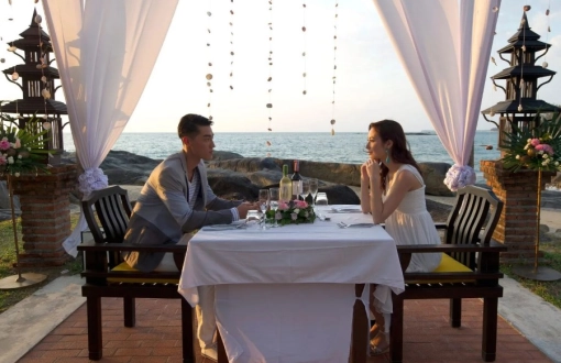 The Best Luxury Thailand Honeymoon Itinerary
