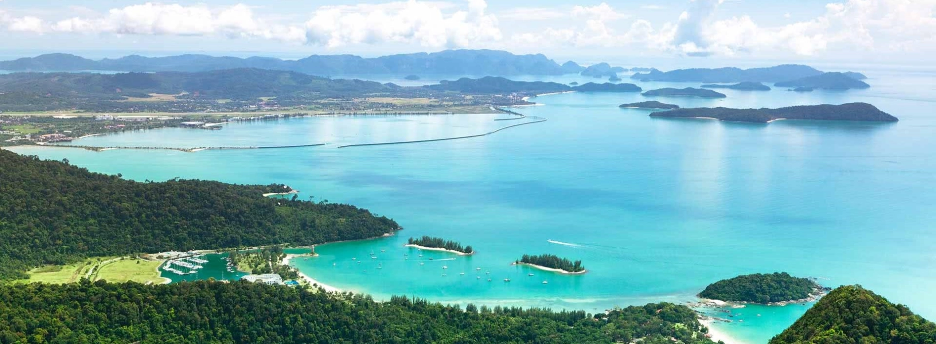 West Coast Tour Wonders: A Perfect 5-Day Malaysia Itinerary