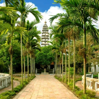Pho Minh Tower