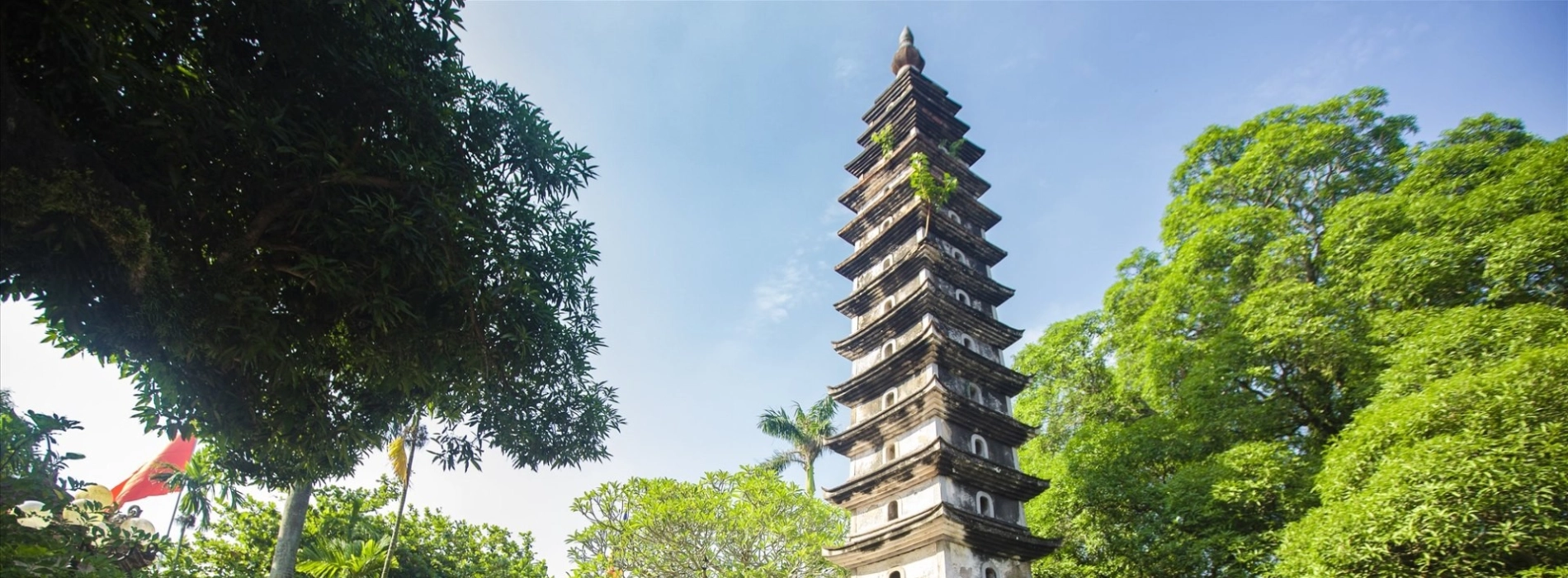 Pho Minh Tower