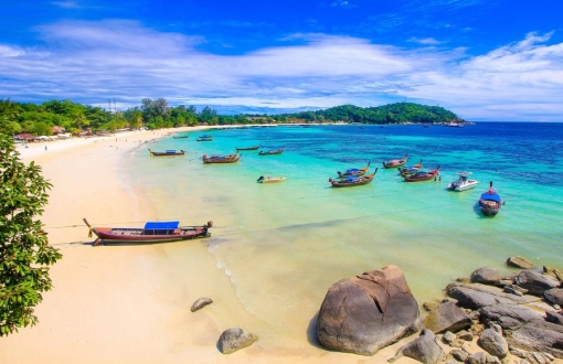 West Coast Tour Wonders: A Perfect 5-Day Malaysia Itinerary