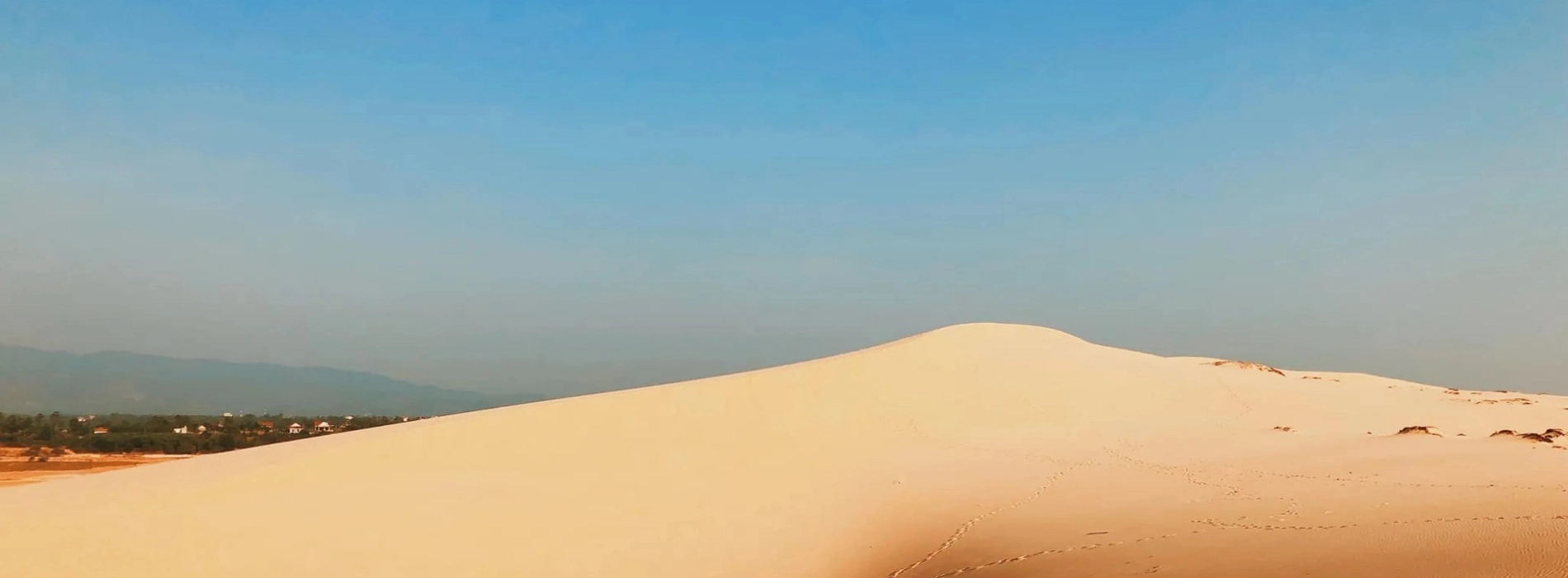 Quang Phu Sand Dunes