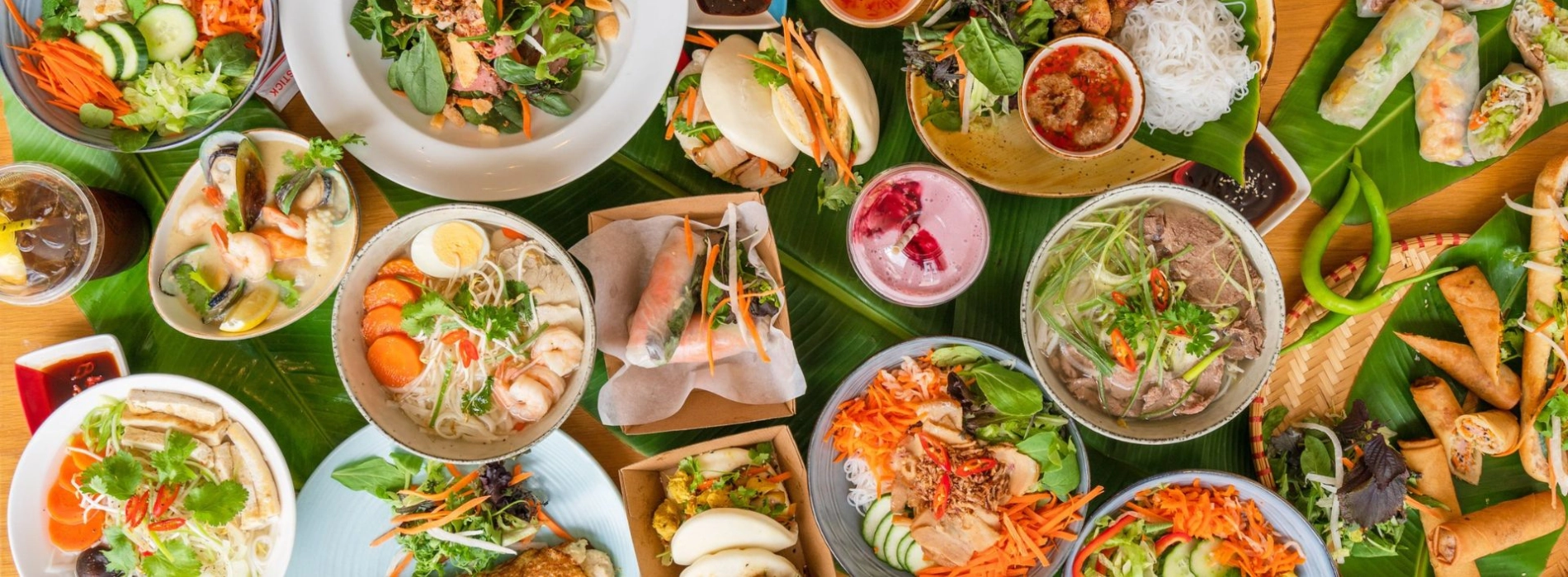 Cooking Classes in Hanoi Attract International Tourists