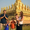The Best Family Tours in Laos: Fun and Experiences for All Ages