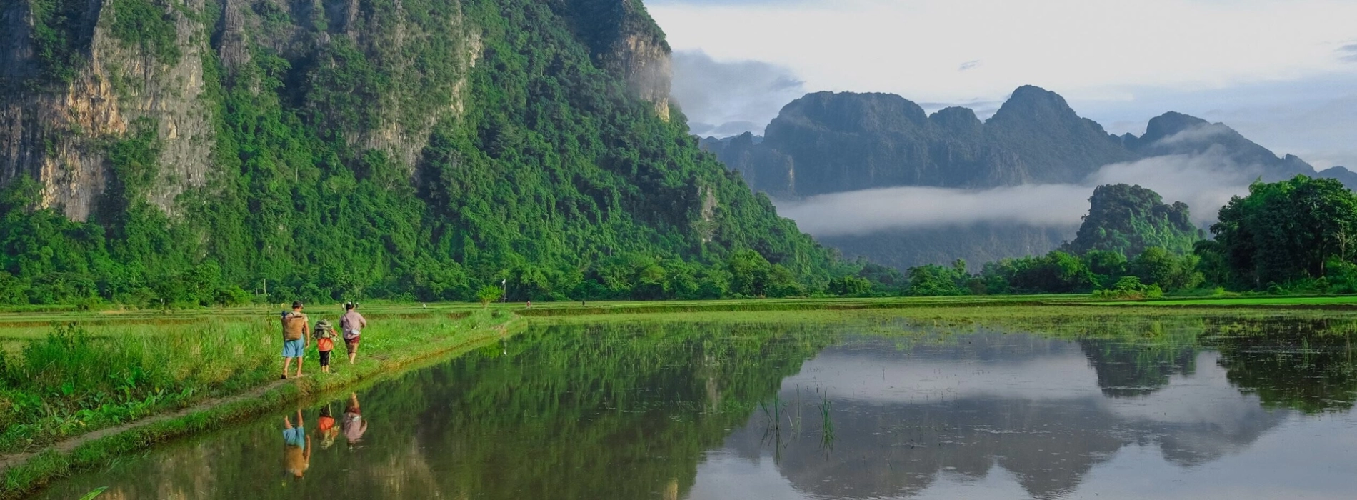 The Best Family Tours in Laos: Fun and Experiences for All Ages