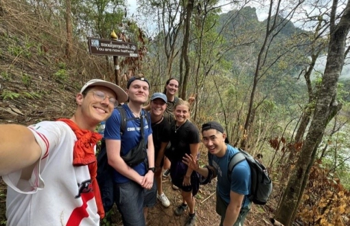 Planning a Group Trip to Laos? Make Every Moment Count
