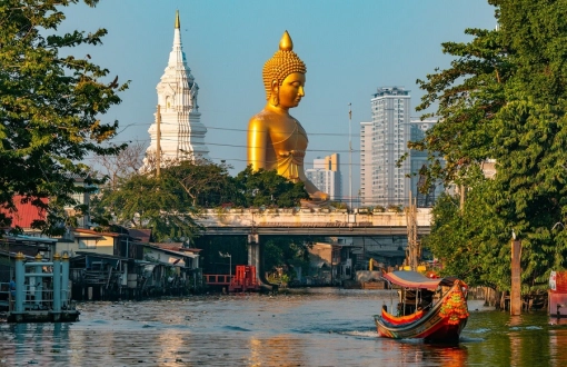 Thailand in July's Tourist Guide: What’s Hot in the Land of Smiles?
