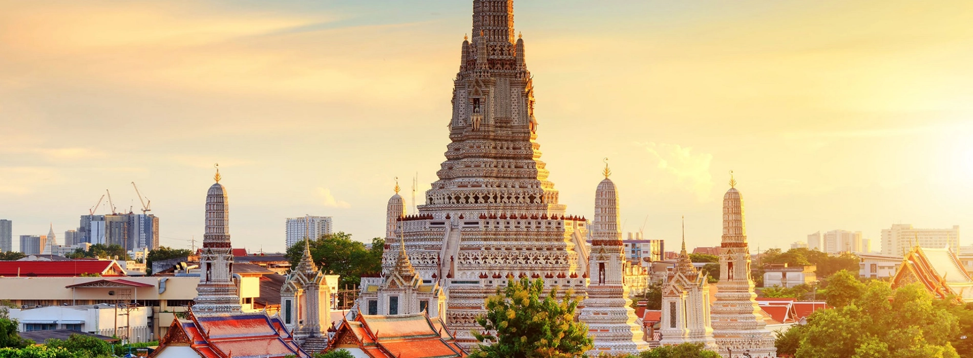 Thailand in July's Tourist Guide: What’s Hot in the Land of Smiles?