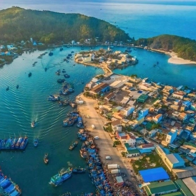 Sa Huynh Beach