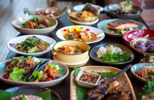 Taste of Eastern Thailand Food: Local Dishes You Can’t Miss