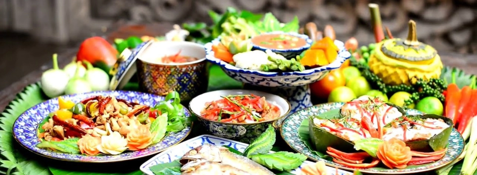 Taste of Eastern Thailand Food: Local Dishes You Can’t Miss