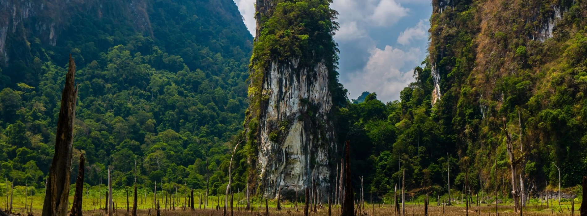 Thailand Trekking Tours Guide: Dos and Don’ts for First-Timers