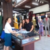 Custom Clothing Service in Hoi An: A must-try Travel Experience