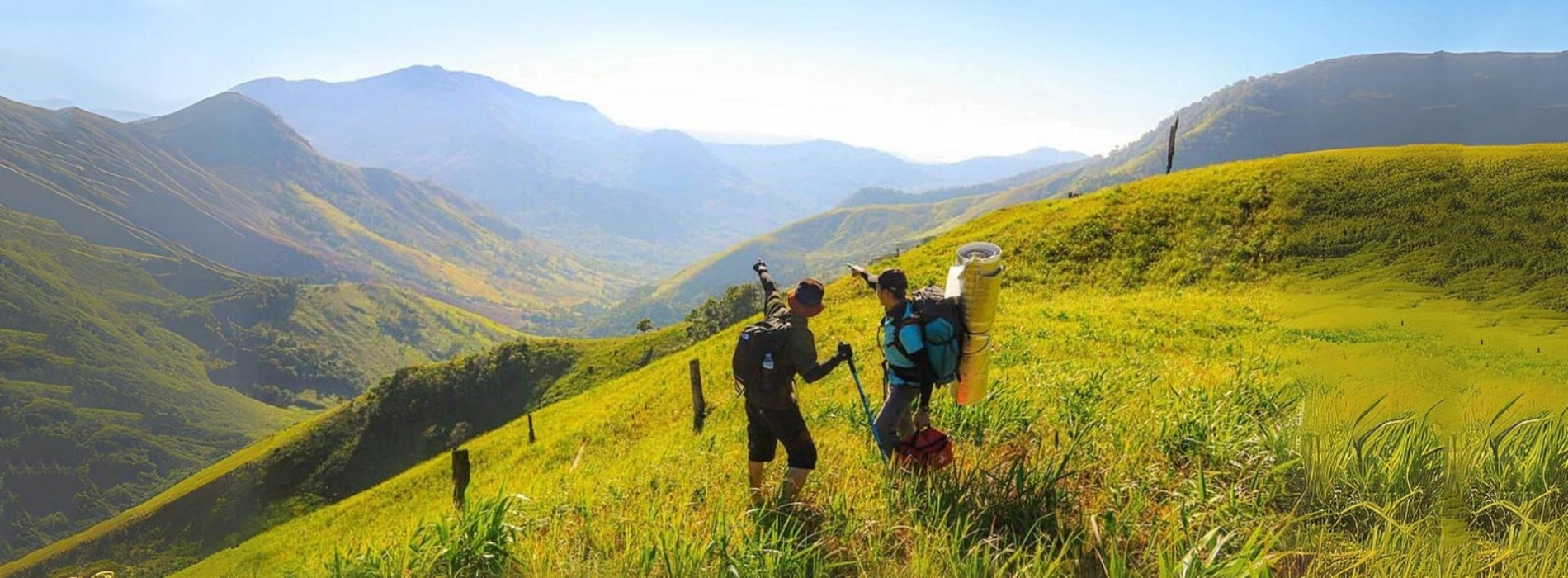 Top Trekking Tours in the Northern Vietnam